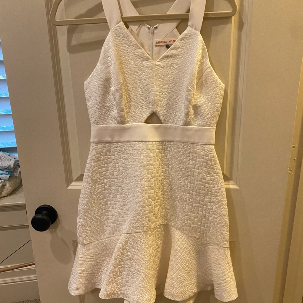 Brides! Perfect wedding event dress!